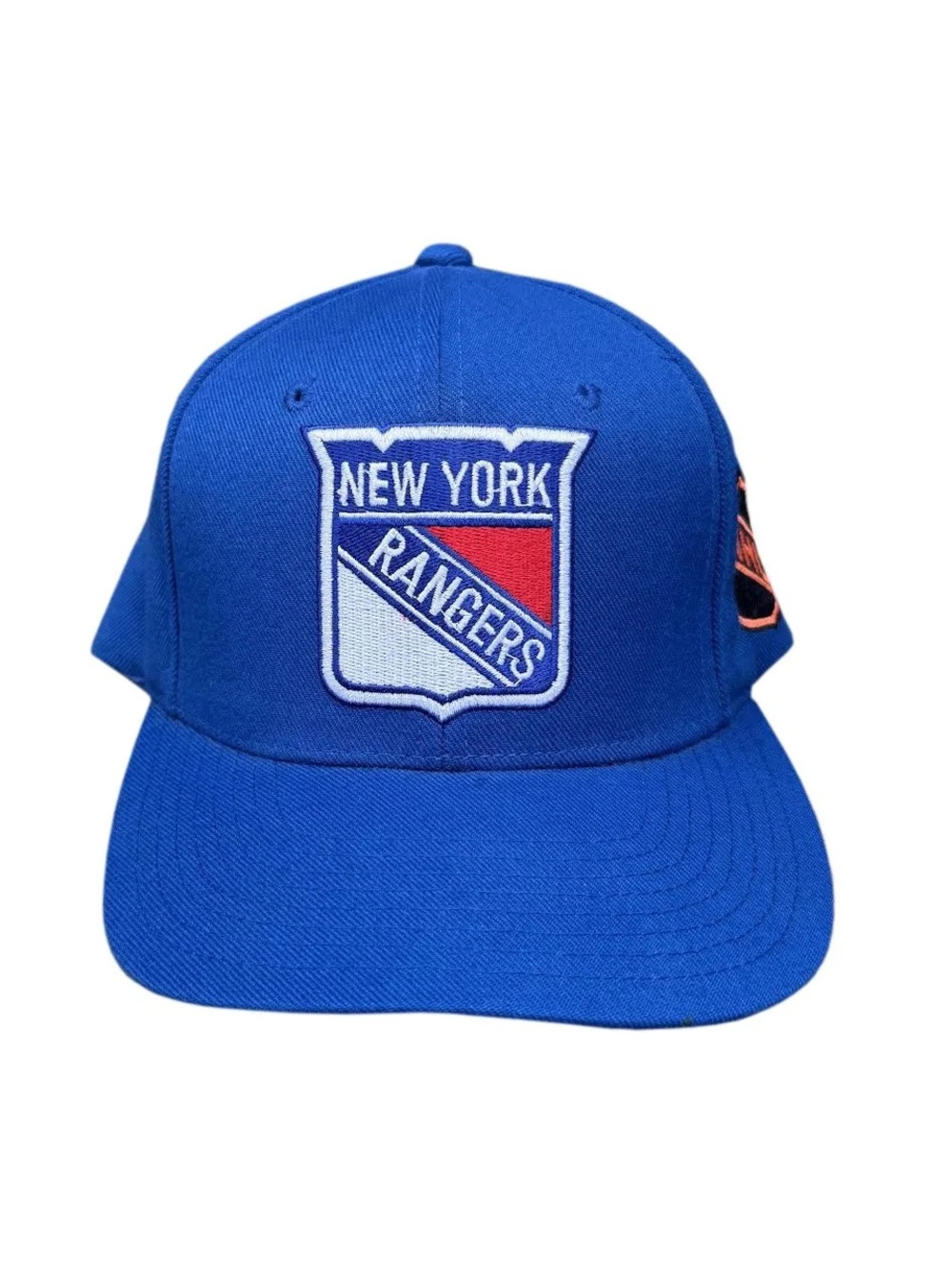 Vintage Starter New York Rangers Hat